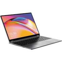 ноутбук Chuwi FreeBook CWI557-PN2N5N1HDMXX Серый