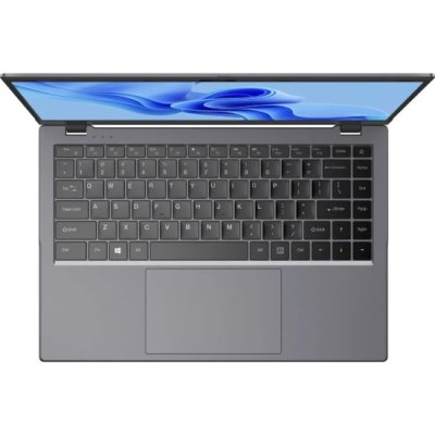 ноутбук Chuwi GemiBook XPro 6935768757498 Серый