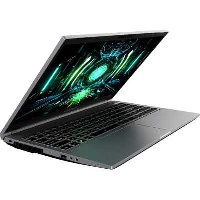 ноутбук Chuwi GTBook X CWI624-C71E5E1PRMHX Серый