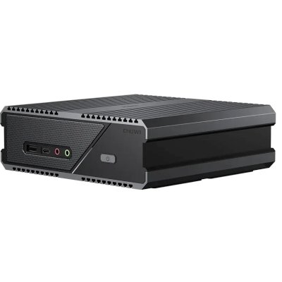 компьютер Chuwi RZBox CWI538P Черный
