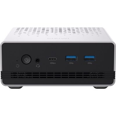 компьютер Chuwi UBox 6935768760412 Черный-Белый
