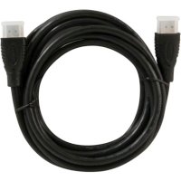 цифровой кабель Defender HDMI-06 87455 Черный