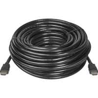 цифровой кабель Defender HDMI-50 87356 Черный