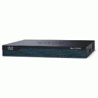 роутер Cisco 1921-SEC-K9