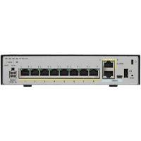 межсетевой экран Cisco ASA5506-SEC-BUN-K8 Черный