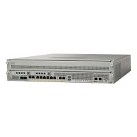 межсетевой экран Cisco ASA5585-PWR-DC