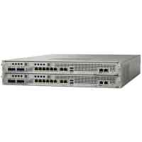 межсетевой экран Cisco ASA5585-S20F20-K9