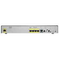роутер Cisco C881-K9