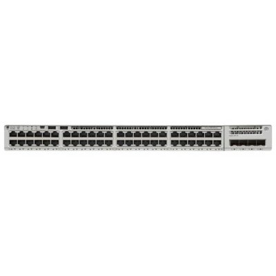 коммутатор Cisco C9200L-48T-4X-E