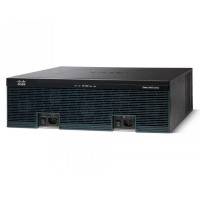 роутер Cisco CISCO3925-SEC/K9