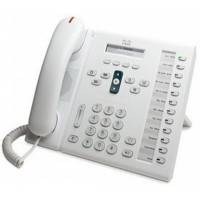 IP телефон Cisco CP-6961-WL-K9
