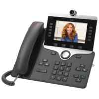IP телефон Cisco CP-8865-K9