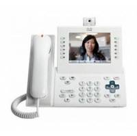 IP телефон Cisco CP-9951-W-K9