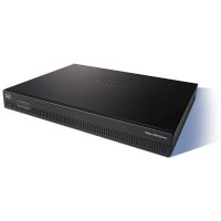 роутер Cisco ISR4321R-AX-K9