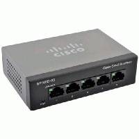 коммутатор Cisco SF100D-05-EU