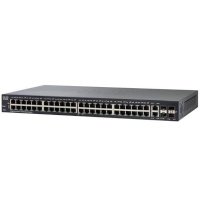 коммутатор Cisco SF250-48-K9-EU