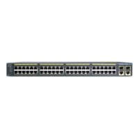 Cisco WS-C2960-48PST-S