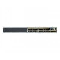 коммутатор Cisco WS-C2960X-24TD-L