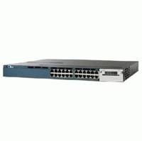 коммутатор Cisco WS-C3560X-24T-L