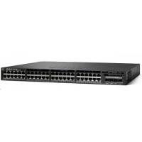 коммутатор Cisco WS-C3650-48TQ-L