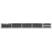 коммутатор Cisco WS-C3850-48P-L