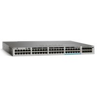 коммутатор Cisco WS-C3850-48U-L