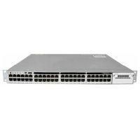 коммутатор Cisco WS-C3850-48UW-S