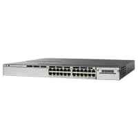 коммутатор Cisco WS-C3850R-24T-S