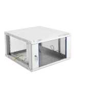 телекоммуникационный шкаф ЦМО ШРН-Э-6.500 Серый