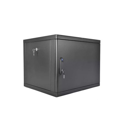 телекоммуникационный шкаф ЦМО ШРН-М-9.500.1-9005