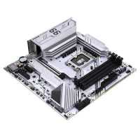материнская плата Colorful CVN B660M GAMING FROZEN V20