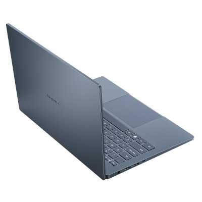 ноутбук Colorful Epoch N14 A10205300007 Синий