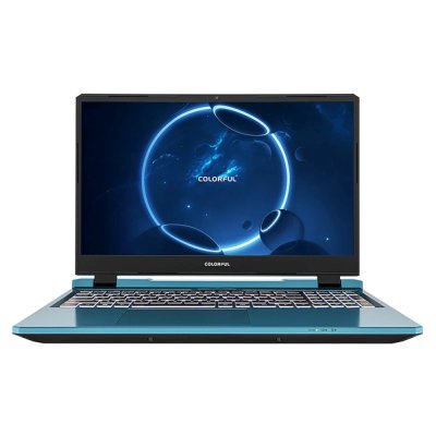 ноутбук Colorful EVOL P15 23 A10003400431 Синий