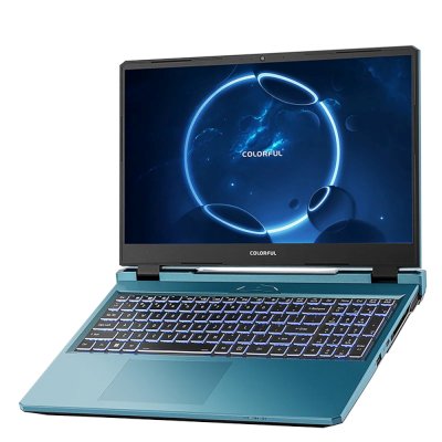 ноутбук Colorful EVOL P15 23 A10003400431 Синий