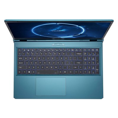ноутбук Colorful EVOL P15 23 A10003400431 Синий