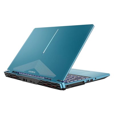ноутбук Colorful EVOL P15 23 A10003400431 Синий