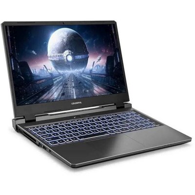ноутбук Colorful EVOL P16 24 A10205400046_Win11P Белый