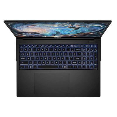 ноутбук Colorful EVOL X16 Pro 23 A10003400457 Серый
