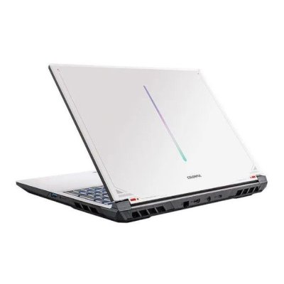 ноутбук Colorful EVOL X16 Pro-HP55F16512S-W-C2A A10207000009 Белый