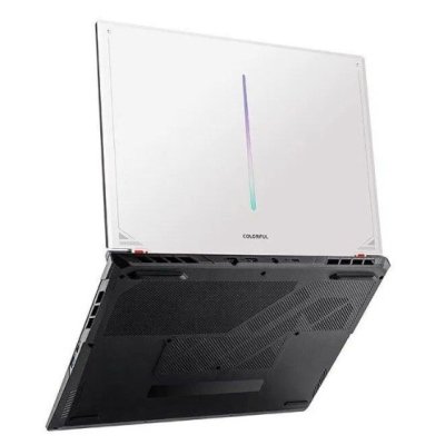 ноутбук Colorful EVOL X16 Pro-HP55F16512S-W-C2A A10207000009 Белый
