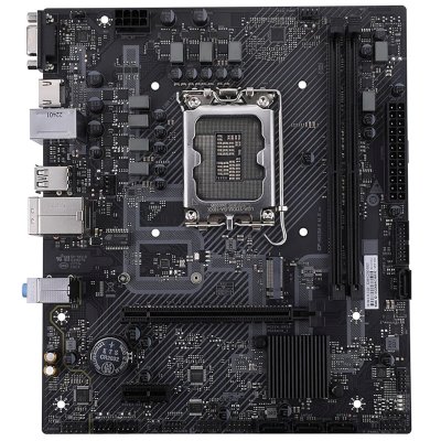 материнская плата Colorful H610M-E M.2 V20