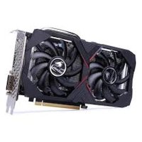 видеокарта Colorful nVidia GeForce GTX 1660 6G BA1V
