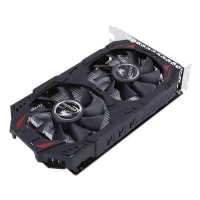 видеокарта Colorful nVidia GeForce GTX1050Ti NE 4G-V
