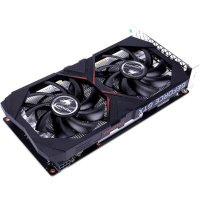 видеокарта Colorful nVidia GeForce GTX1650 4G BA2V