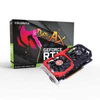 видеокарта Colorful nVidia GeForce RTX 2060 NB V2-V