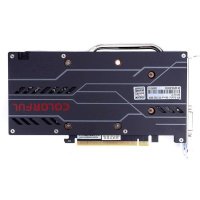 видеокарта Colorful nVidia GeForce RTX 2060 SUPER 8G-V