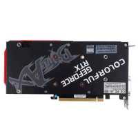 видеокарта Colorful nVidia GeForce RTX 2060 SUPER NB 8G V2-V