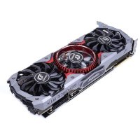 видеокарта Colorful nVidia GeForce RTX 2080 SUPER Advanced OC-V