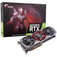 видеокарта Colorful nVidia GeForce RTX 2080 Ti Advanced OC PA2V