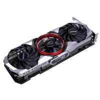 видеокарта Colorful nVidia GeForce RTX 3060 Ti Advanced OC LHR-V